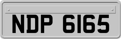 NDP6165