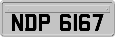 NDP6167
