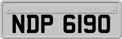 NDP6190