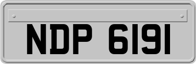 NDP6191