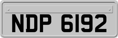 NDP6192