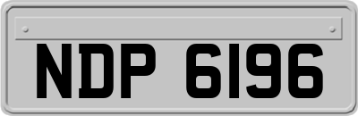 NDP6196