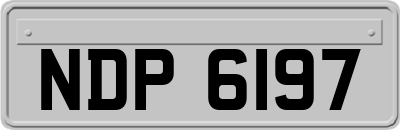 NDP6197