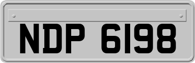NDP6198