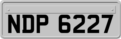 NDP6227