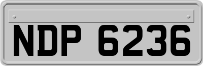 NDP6236