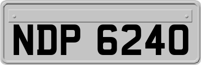 NDP6240