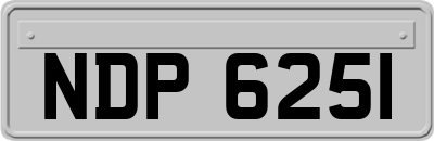 NDP6251