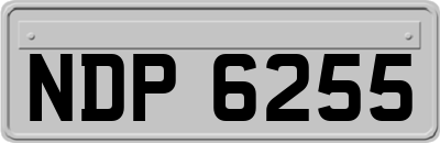 NDP6255