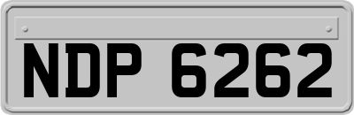 NDP6262
