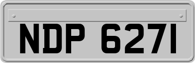 NDP6271