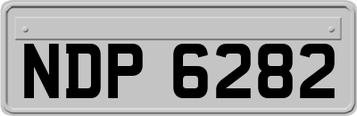 NDP6282