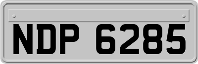 NDP6285