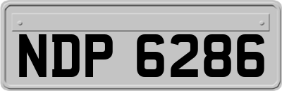 NDP6286