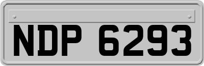 NDP6293