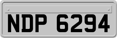 NDP6294