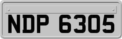 NDP6305