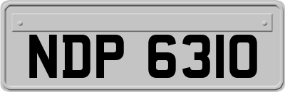 NDP6310