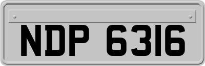 NDP6316
