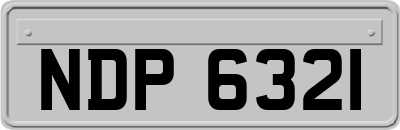 NDP6321