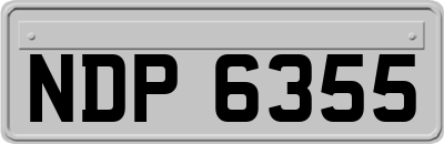 NDP6355