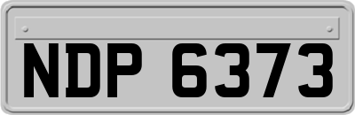 NDP6373