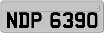 NDP6390