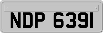 NDP6391