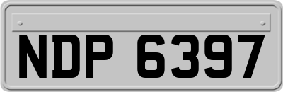 NDP6397