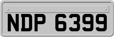 NDP6399