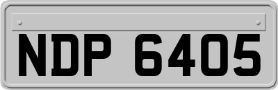 NDP6405