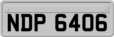 NDP6406