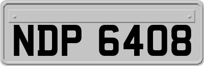 NDP6408
