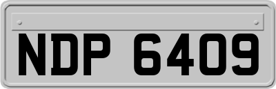 NDP6409