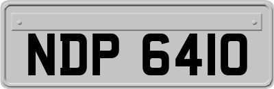 NDP6410