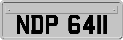 NDP6411