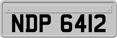NDP6412