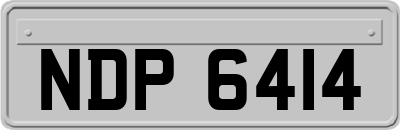NDP6414