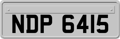 NDP6415