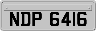 NDP6416