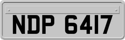NDP6417