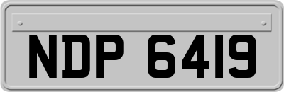 NDP6419