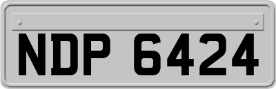 NDP6424