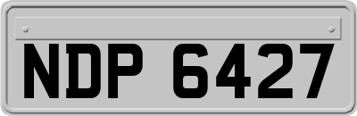 NDP6427