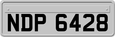 NDP6428