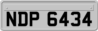 NDP6434