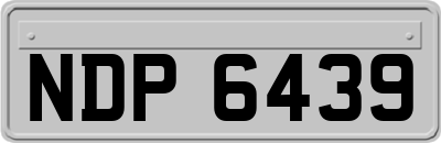 NDP6439