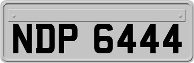 NDP6444
