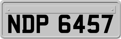 NDP6457
