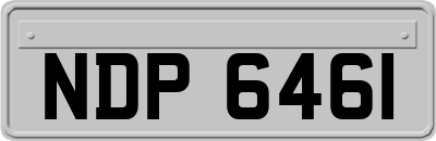 NDP6461